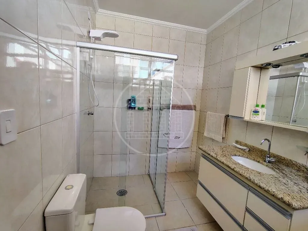 Sobrado, 3 quartos, 240 m² - Foto 22