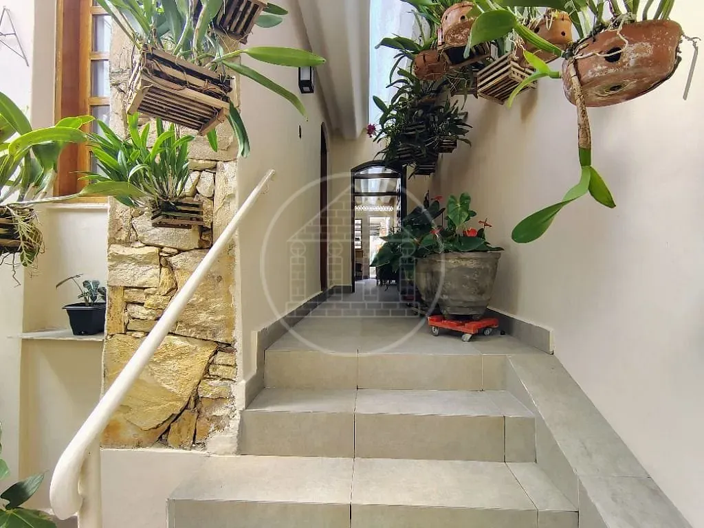 Sobrado, 3 quartos, 240 m² - Foto 30