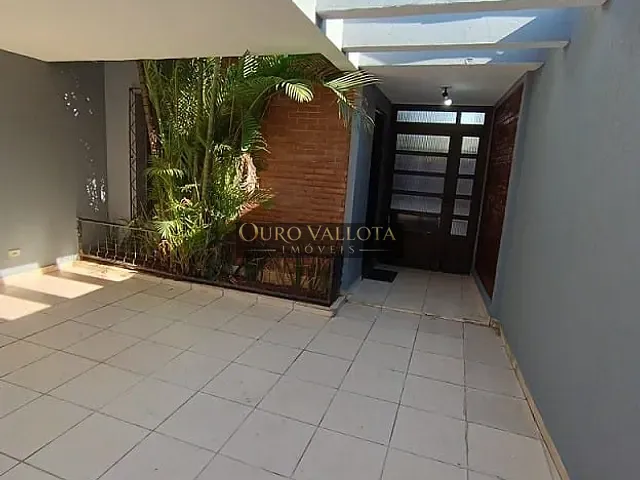 Sobrado 3 quartos e 2 banheiros, para alugar, no bairro Vila Zelina em São Paulo