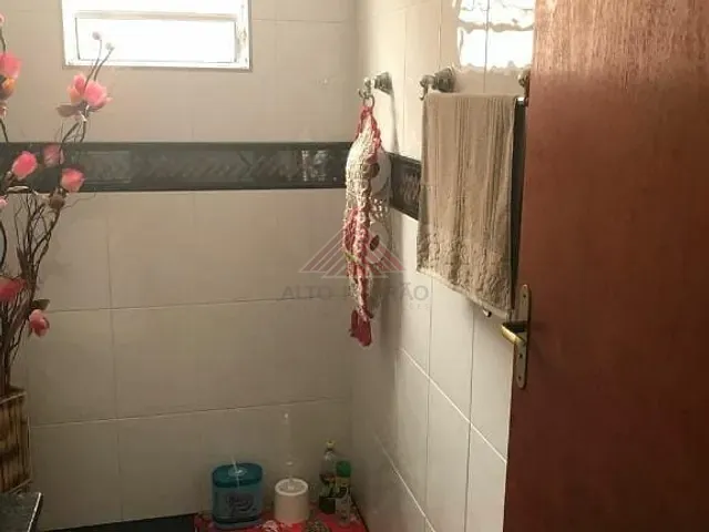 Sobrado com 96m² 3 quartos e 1 banheiro, à venda, no bairro Jardim Haydee em Mauá