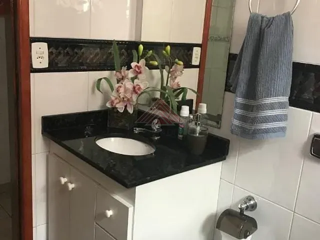 Sobrado com 96m² 3 quartos e 1 banheiro, à venda, no bairro Jardim Haydee em Mauá