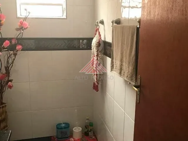 Sobrado com 96m² 3 quartos e 1 banheiro, à venda, no bairro Jardim Haydee em Mauá