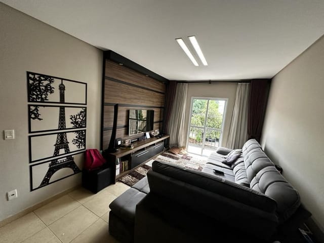 Sobrado com 100m² 3 quartos e 2 banheiros, à venda, no bairro Jardim Nova Coimbra em Cotia