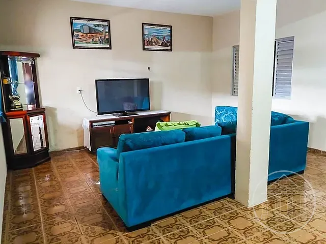 Sobrado com 600m² 3 quartos e 2 banheiros, à venda, no bairro Recanto Campo Belo em São Paulo