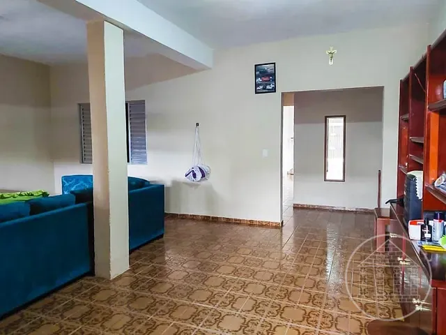 Sobrado com 600m² 3 quartos e 2 banheiros, à venda, no bairro Recanto Campo Belo em São Paulo