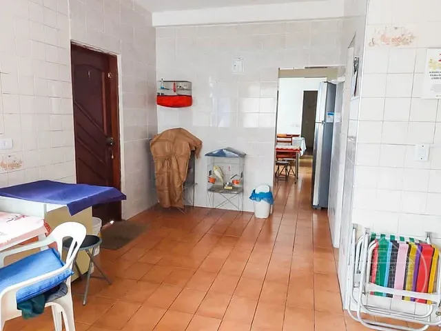 Sobrado com 600m² 3 quartos e 2 banheiros, à venda, no bairro Recanto Campo Belo em São Paulo
