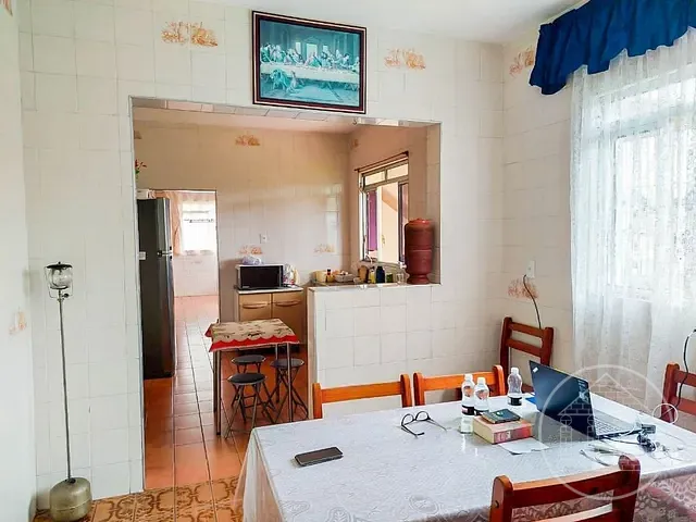 Sobrado com 600m² 3 quartos e 2 banheiros, à venda, no bairro Recanto Campo Belo em São Paulo