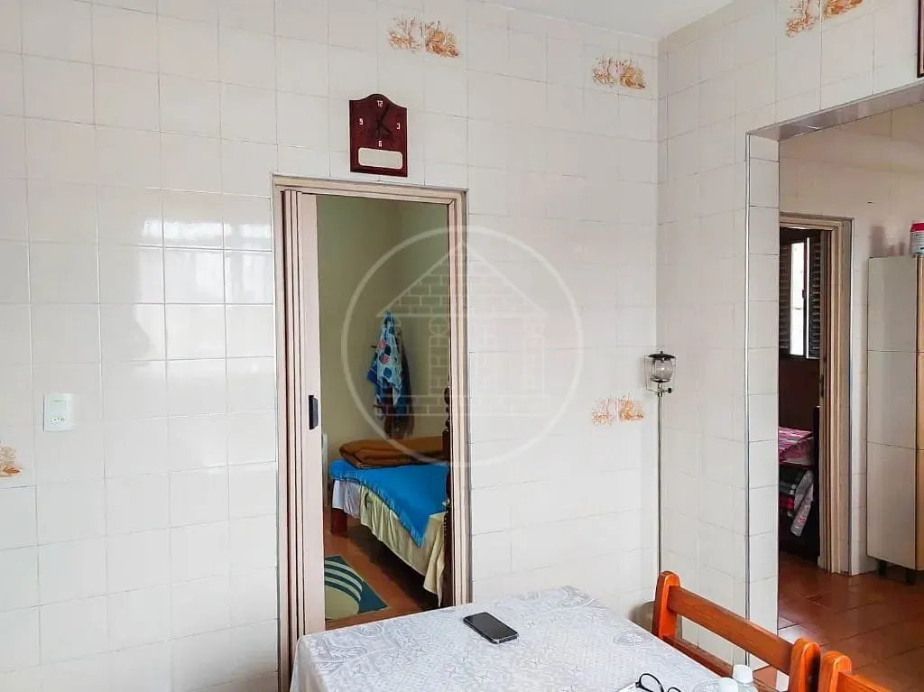 Sobrado, 3 quartos, 250 m² - Foto 15