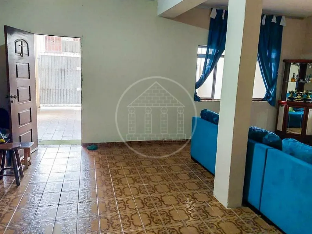 Sobrado, 3 quartos, 250 m² - Foto 19