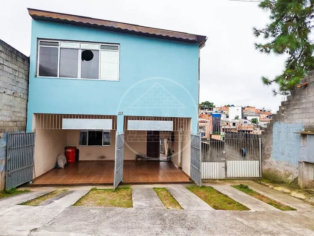 Sobrado, 3 quartos, 250 m² - Foto 24