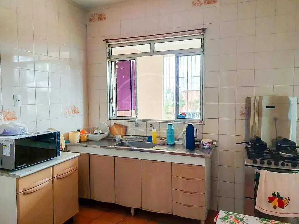 Sobrado, 3 quartos, 250 m² - Foto 6