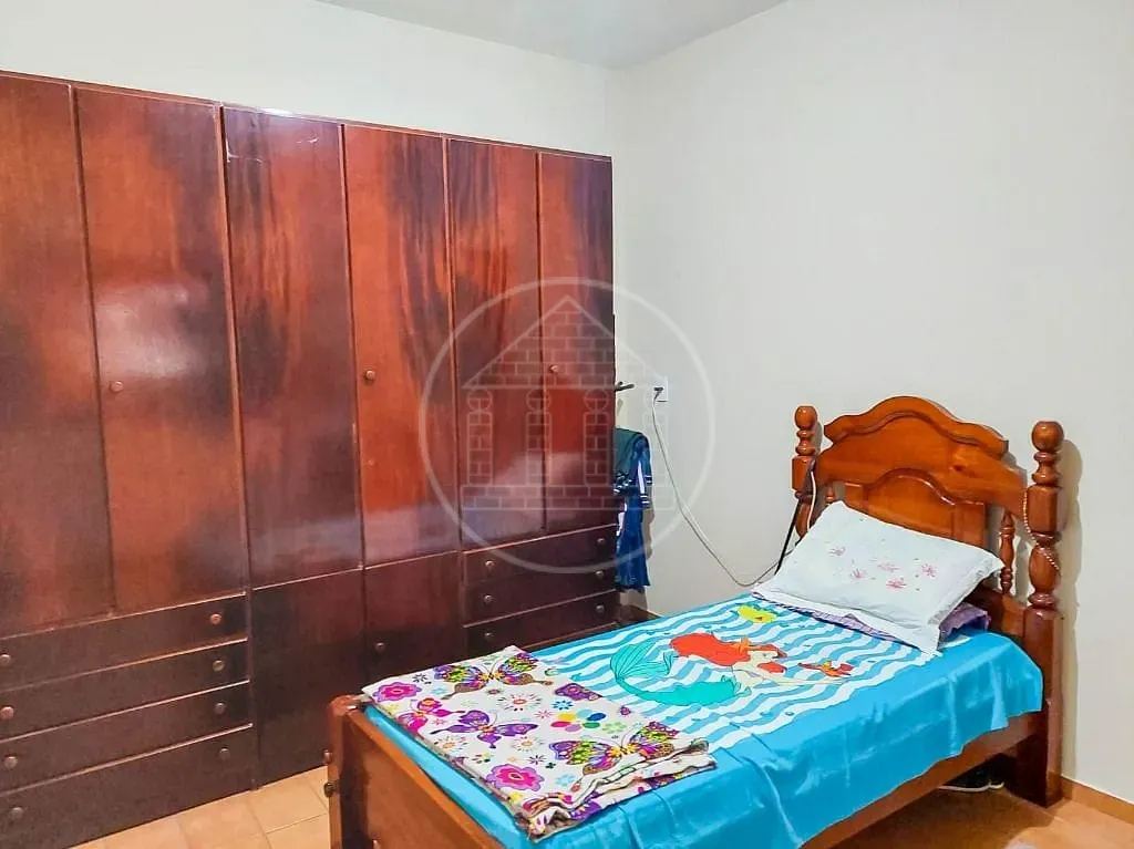 Sobrado, 3 quartos, 250 m² - Foto 12