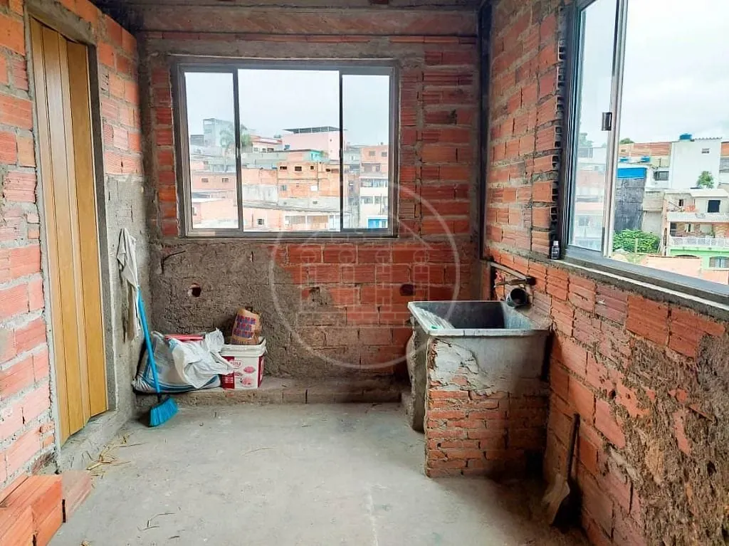 Sobrado, 3 quartos, 250 m² - Foto 22