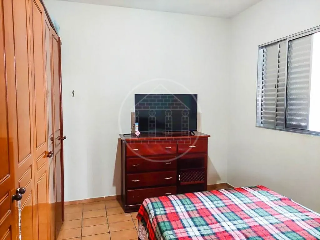 Sobrado, 3 quartos, 250 m² - Foto 9
