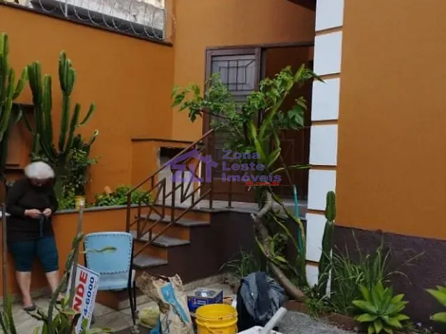 Sobrado com 90m² 3 quartos e 1 banheiro, à venda, no bairro Jardim Sao Paulo(Zona Norte) em São Paulo