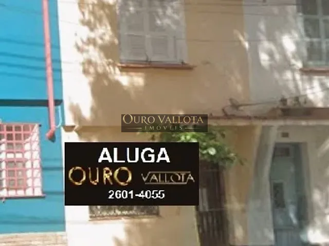 Sobrado com 63m² 2 quartos e 2 banheiros, para alugar, no bairro Mooca em São Paulo