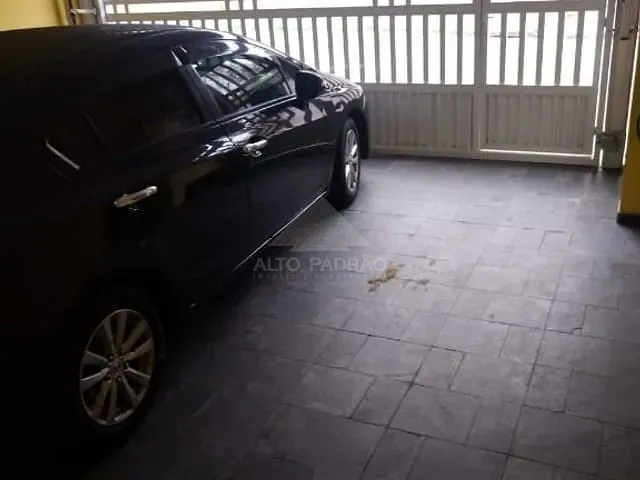 Sobrado com 184m² 3 quartos e 3 banheiros, à venda, no bairro Jardim Anchieta em Mauá