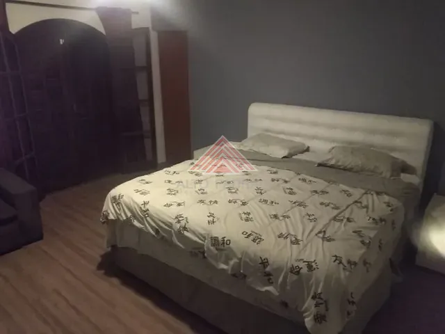 Sobrado com 184m² 3 quartos e 3 banheiros, à venda, no bairro Jardim Anchieta em Mauá