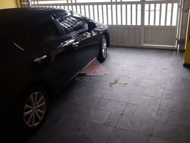 Sobrado com 184m² 3 quartos e 3 banheiros, à venda, no bairro Jardim Anchieta em Mauá
