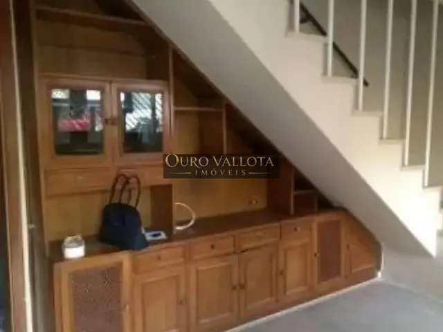 Sobrado com 80m² 2 quartos e 2 banheiros, para alugar, no bairro Mooca em São Paulo