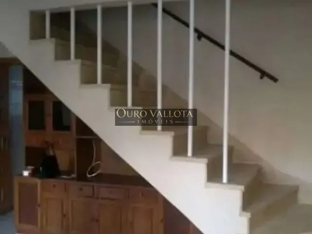 Sobrado com 80m² 2 quartos e 2 banheiros, para alugar, no bairro Mooca em São Paulo