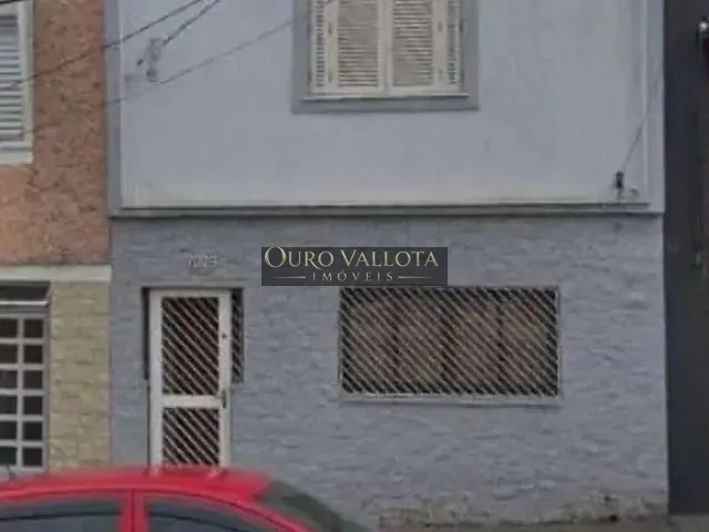 Sobrado com 80m² 2 quartos e 2 banheiros, para alugar, no bairro Mooca em São Paulo