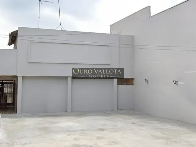 Sobrado com 355m², à venda, no bairro Brooklin Paulista em São Paulo