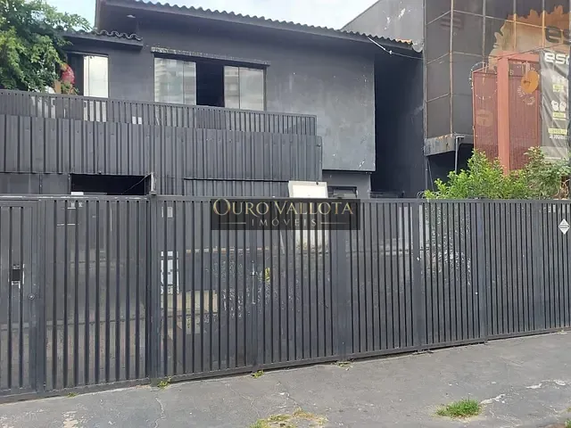 Sobrado com 355m², à venda, no bairro Brooklin Paulista em São Paulo