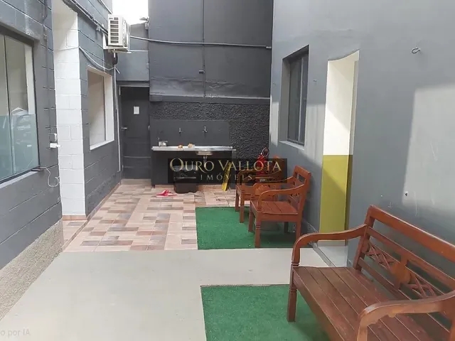Sobrado com 355m², à venda, no bairro Brooklin Paulista em São Paulo