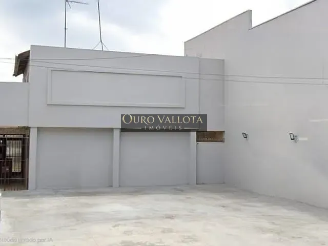 Sobrado com 355m², à venda, no bairro Brooklin Paulista em São Paulo