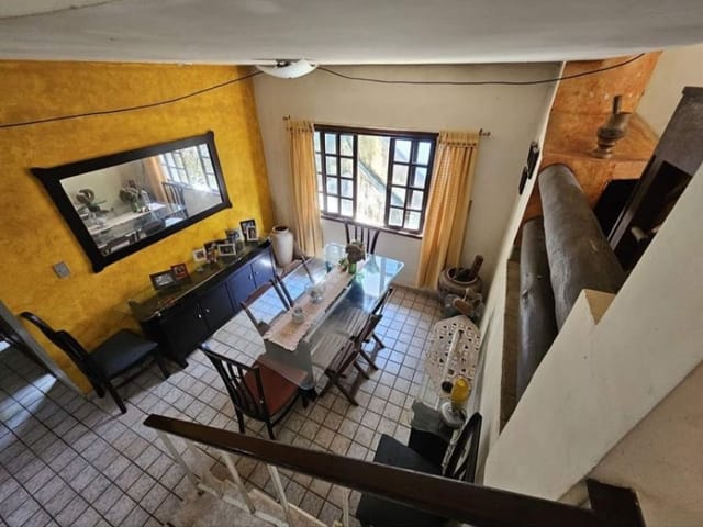 Sobrado com 620m² 3 quartos e 2 banheiros, à venda, no bairro Transurb em Itapevi