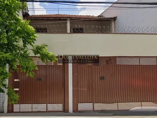 Sobrado 7 quartos e 5 banheiros, à venda, no bairro Mooca em São Paulo