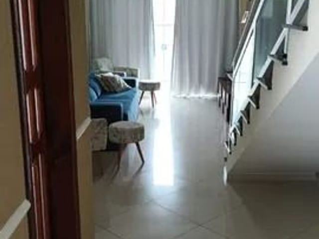 Sobrado com 150m² 3 quartos e 4 banheiros, à venda, no bairro Bela Vista em Osasco