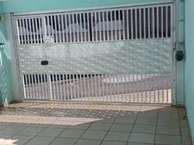 Sobrado com 150m² 3 quartos e 4 banheiros, à venda, no bairro Bela Vista em Osasco
