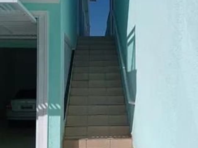 Sobrado com 150m² 3 quartos e 4 banheiros, à venda, no bairro Bela Vista em Osasco