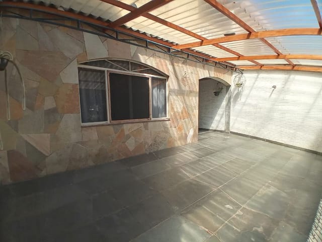 Sobrado com 160m² 3 quartos e 4 banheiros, à venda, no bairro Raposo Tavares em São Paulo