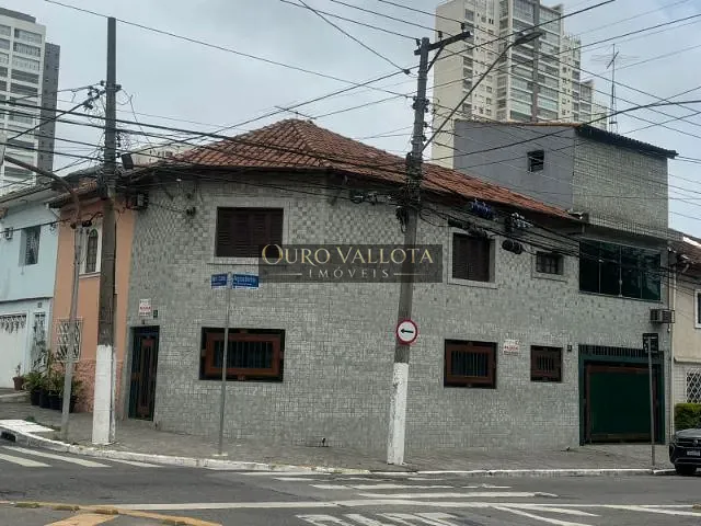 Sobrado com 150m², para alugar, no bairro Ipiranga em São Paulo