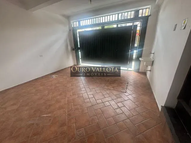 Sobrado com 150m², para alugar, no bairro Ipiranga em São Paulo