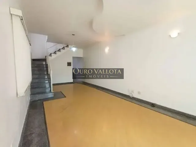 Sobrado com 133m² 3 quartos e 3 banheiros, para alugar, no bairro Mooca em São Paulo