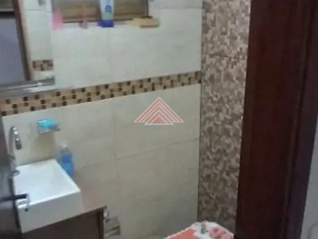 Sobrado com 125m² 2 quartos e 1 banheiro, à venda, no bairro Vila Bocaina em Mauá