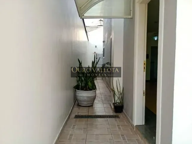 Sobrado com 133m² 3 quartos e 3 banheiros, à venda, no bairro Mooca em São Paulo