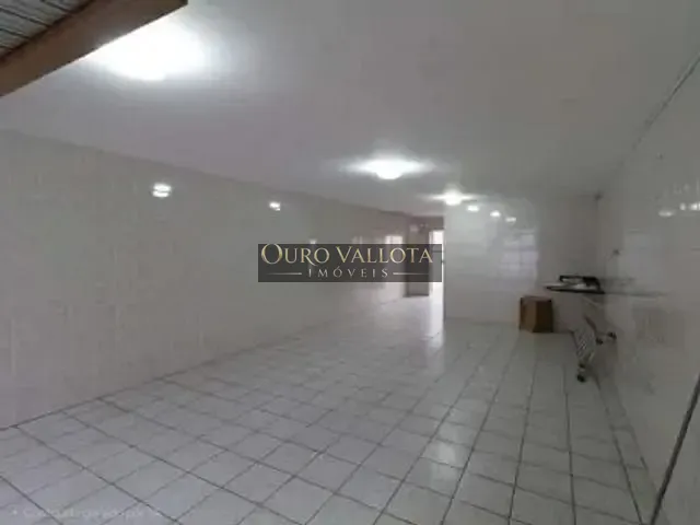 Sobrado para alugar, no bairro Vila Prudente em São Paulo
