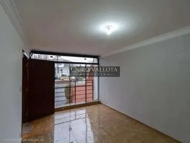 Sobrado para alugar, no bairro Vila Prudente em São Paulo