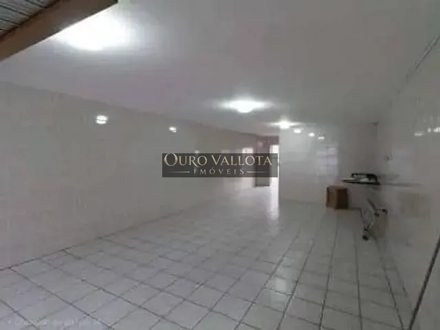 Sobrado para alugar, no bairro Vila Prudente em São Paulo