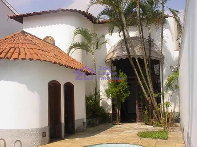 Sobrado com 500m² 4 quartos e 5 banheiros, à venda, no bairro Vila Carrão em São Paulo
