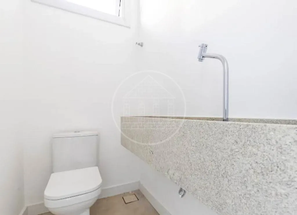 Sobrado, 4 quartos, 350 m² - Foto 10