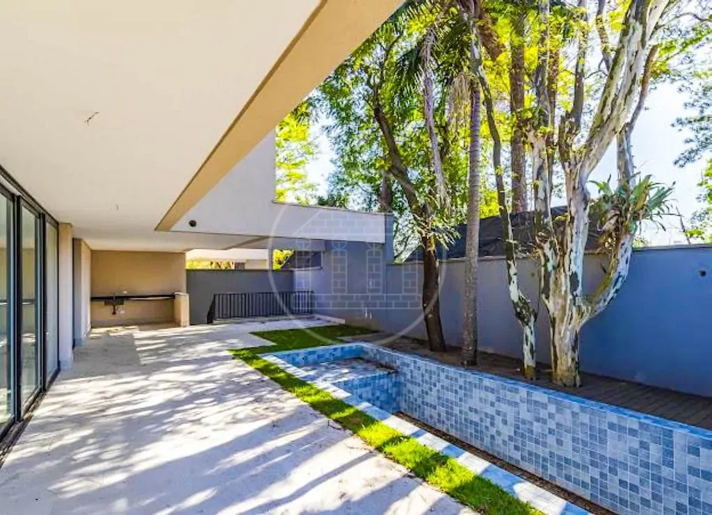 Sobrado, 4 quartos, 350 m² - Foto 3