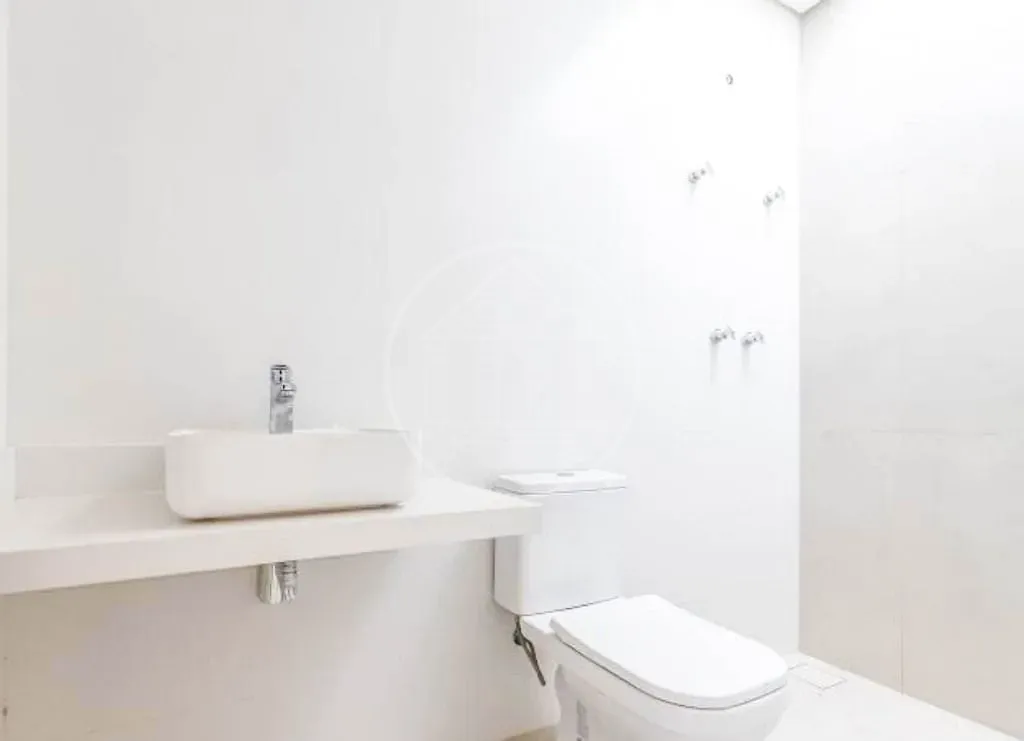 Sobrado, 4 quartos, 350 m² - Foto 19