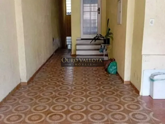 Sobrado com 270m² 5 quartos e 4 banheiros, à venda, no bairro Ipiranga em São Paulo