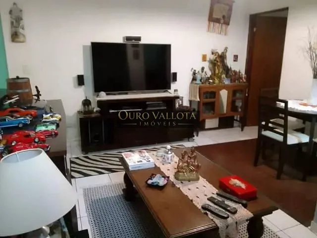 Sobrado com 270m² 5 quartos e 4 banheiros, à venda, no bairro Ipiranga em São Paulo